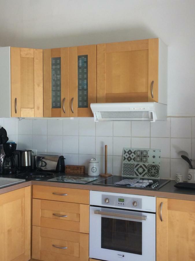 La Forge Villa Gignac  Eksteriør billede