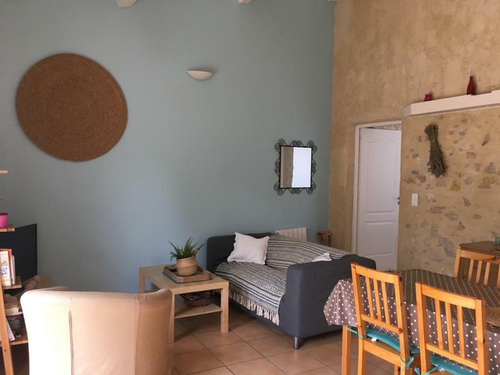 La Forge Villa Gignac  Eksteriør billede