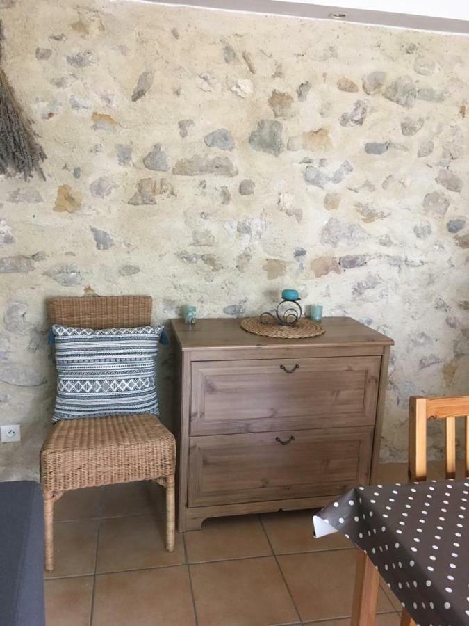 La Forge Villa Gignac  Eksteriør billede